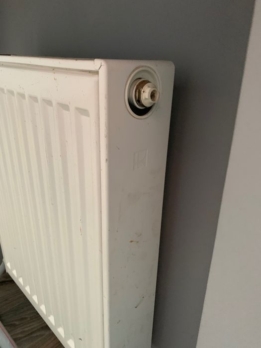 Радиаторы отопления
