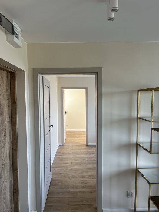 Mieszkanie na wynajem 53m2 Katowice ul. Ligocka 2