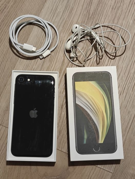IPhone SE 2020 256GB
