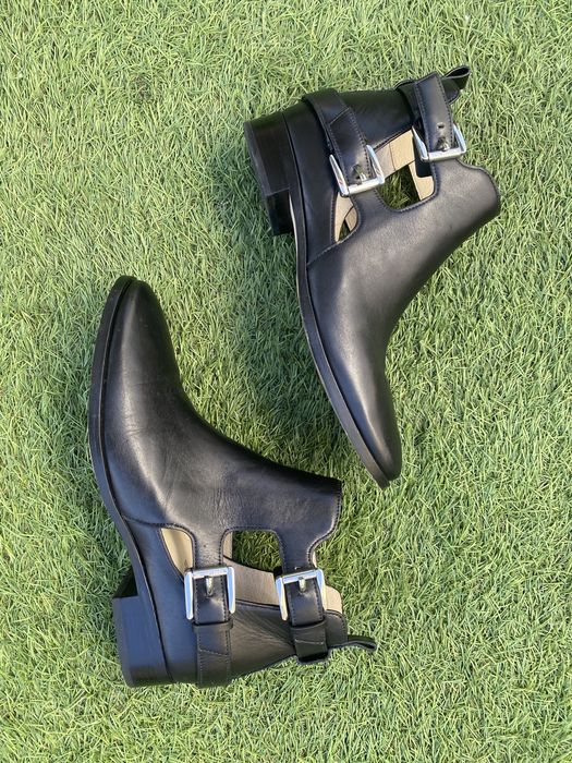 Botas Michael Kors