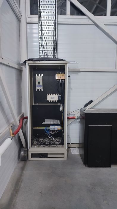 Електрик!Терміновий виклик Теремки,Вишневе,Гатне,Борщагівка,Чабани