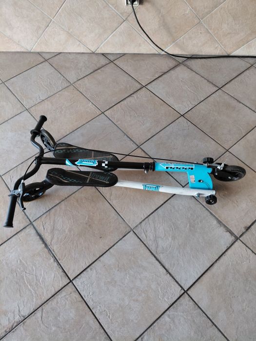 Trotinete 3 rodas