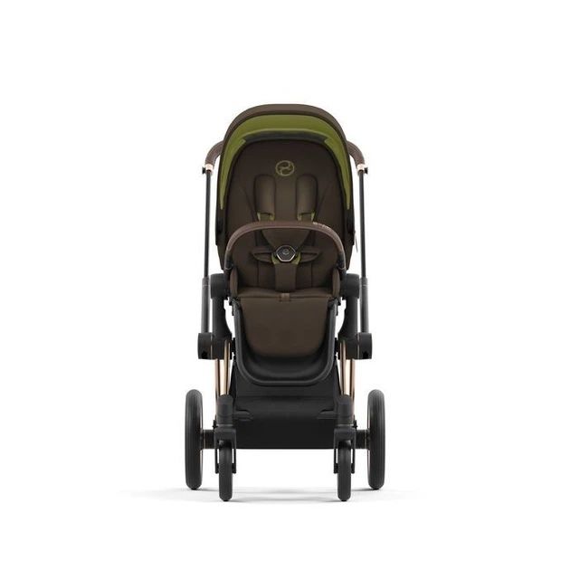 Коляска Cybex priam 4.0  4в1