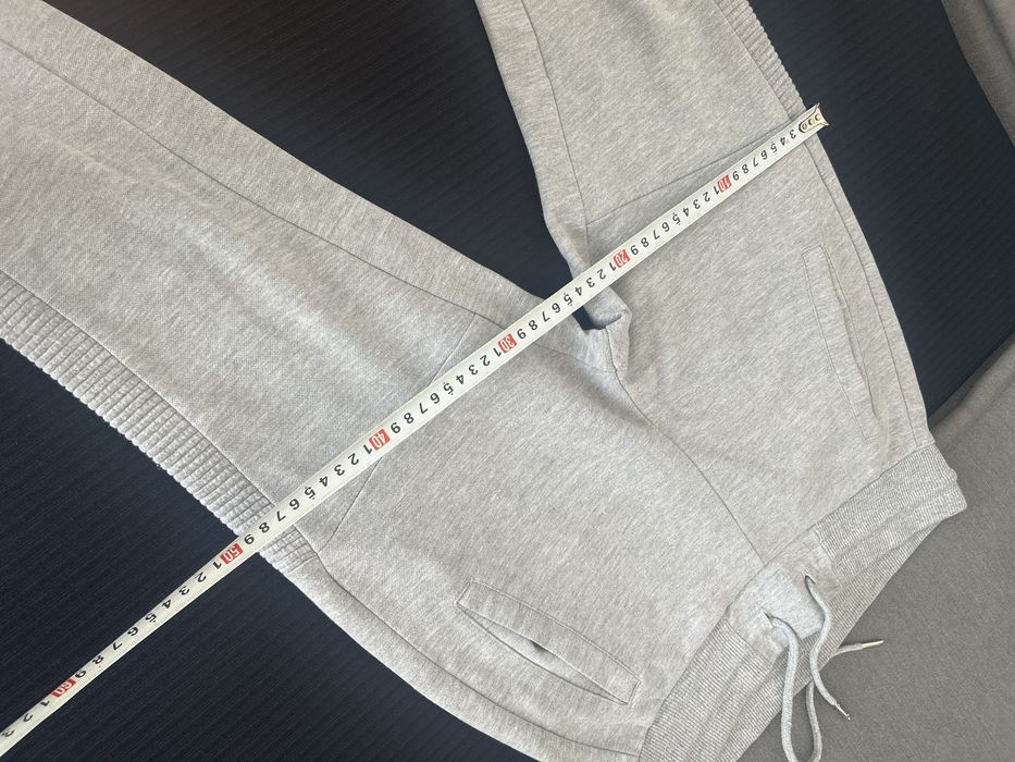 Спортивні штани zara