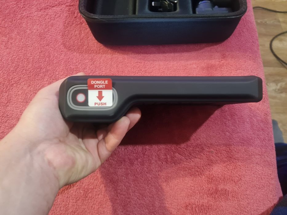 Автодиагностика MUCAR V06