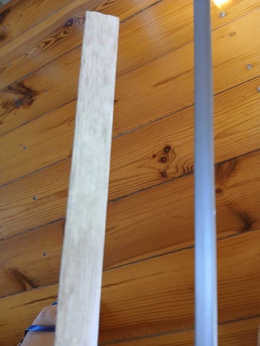 Listwy łączące podłogowe