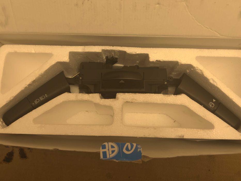 Підкермовий переключательSteering column switch Vito VW Sprinter LT T4