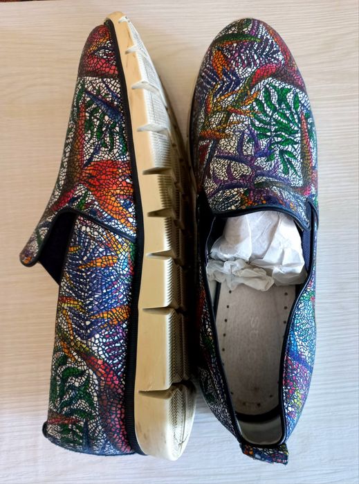 Buty damskie Wojas roz 40