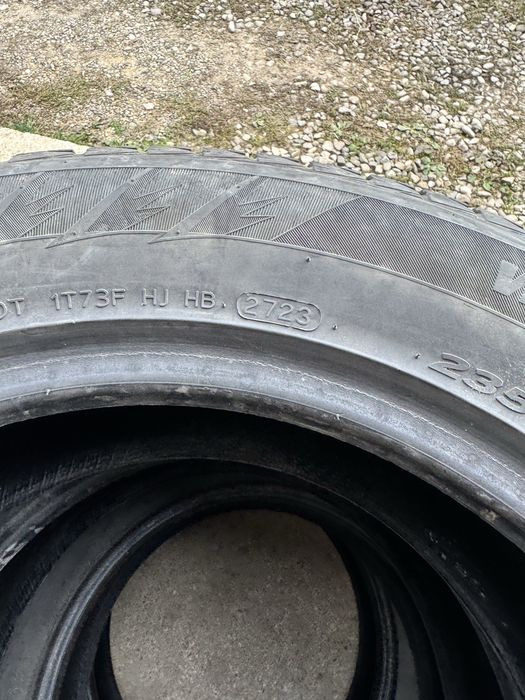 hankook ханкок ханкук зима зимня резина шина колесо колеса