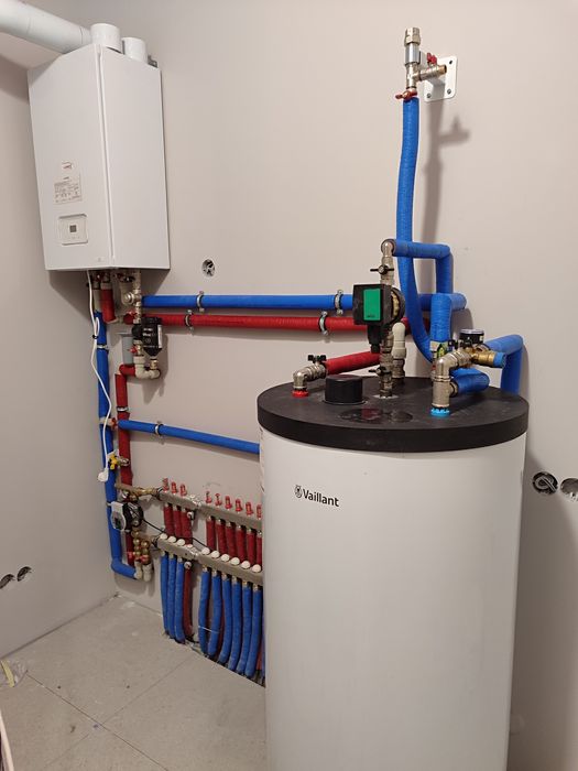 Сантехник.Днепр.