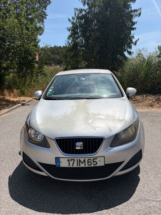 Seat Ibiza 6J 1.2 Gasolina/Gpl