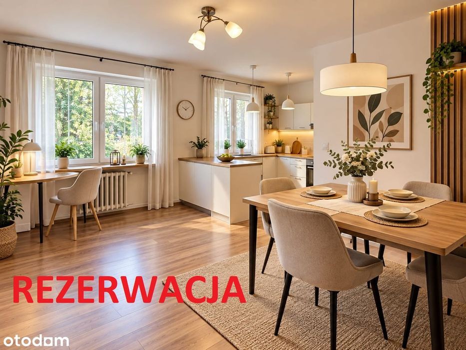 Rezerwacja
