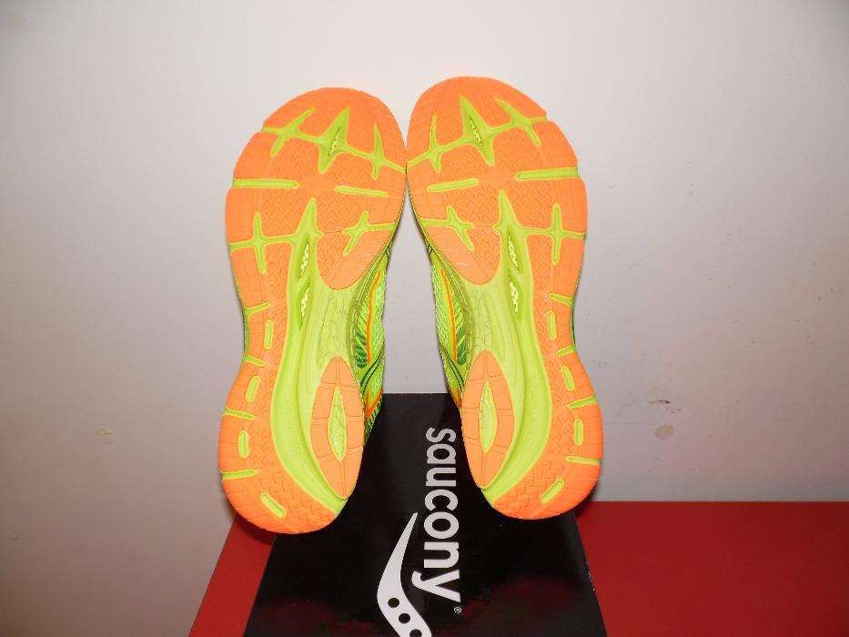 Saucony Fastwitch 7