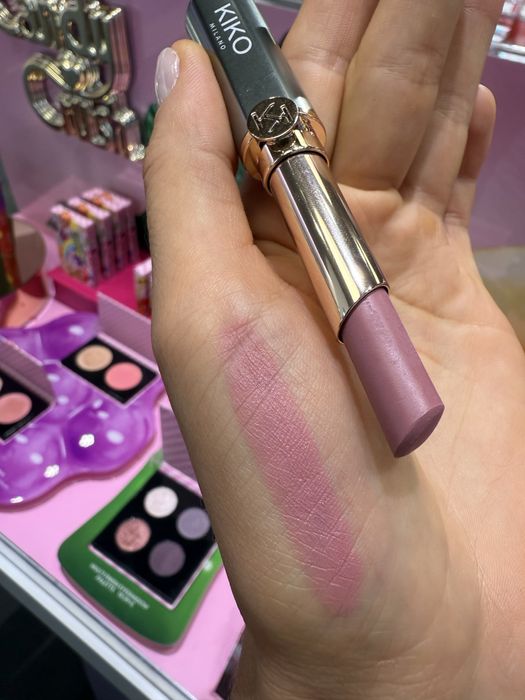 Матова помада Kiko milano unlimited stylo 02,03,04,16