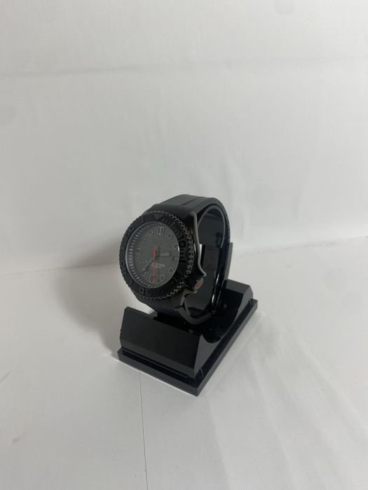 Zegarek automatyczny Seiko Mod SKX PVD czarny nh35!!