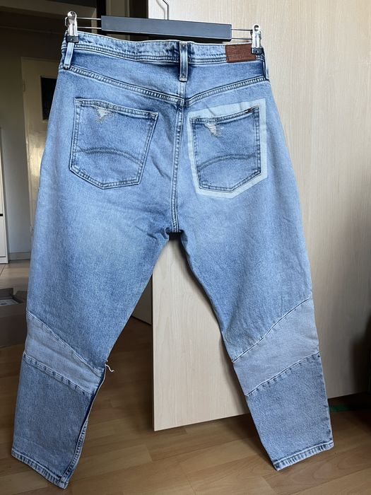 Jeansy Hilfiger Denim