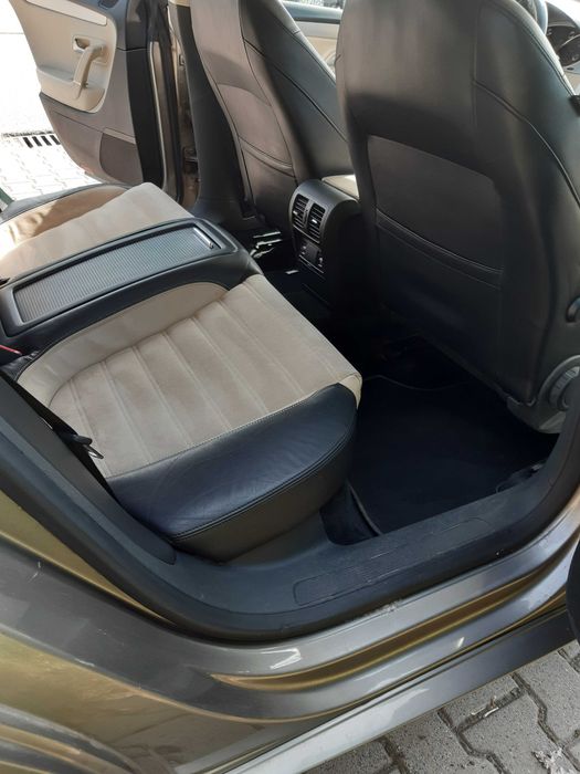 Sprzedam VW Passat CC