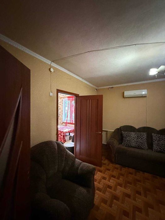 Продается уютный дом в районе 2 интерната