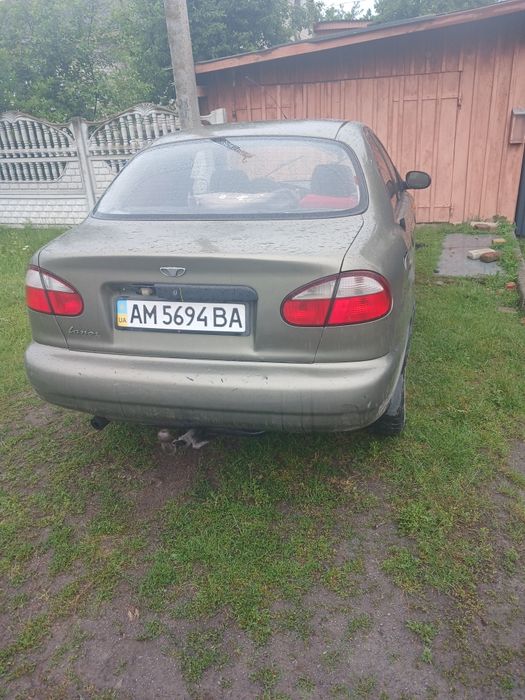 Продам Ланос 1.5