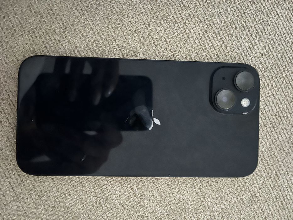Iphone 14 Plus 256g meia noite - como novo