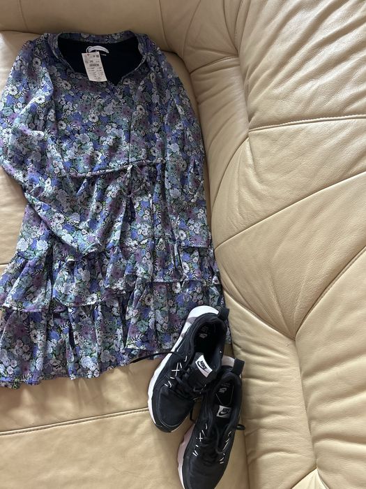 Zara сукня  овер