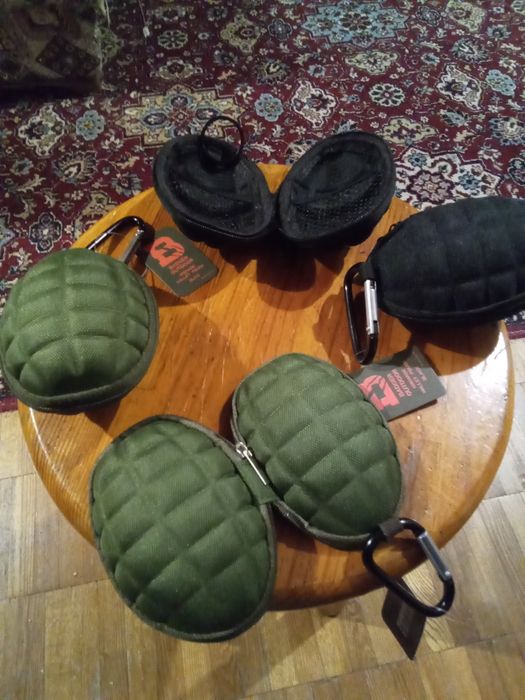 Сумка на пояс для мелких вещей