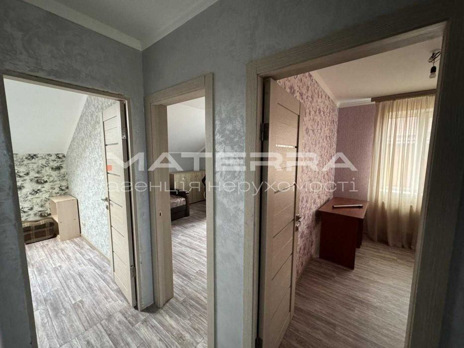 Тарасівка Продаж дуплексу з ремонтом 130 м² Ділянка 6 соток!