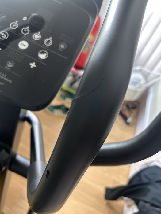 Elíptica Domyos EL520 | Excelente Estado | Decathlon