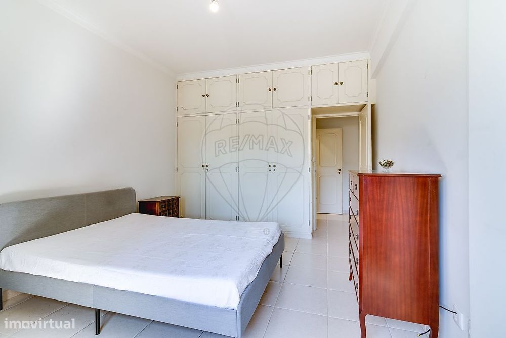 Apartamento T2 para venda