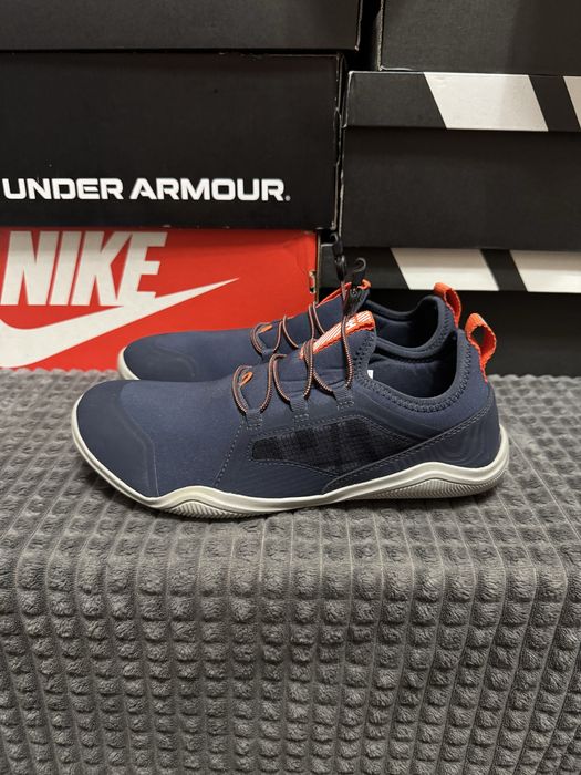 Чоловічі водні кросівки Helly Hansen Supalight Moc One 42(27см) оригінал
