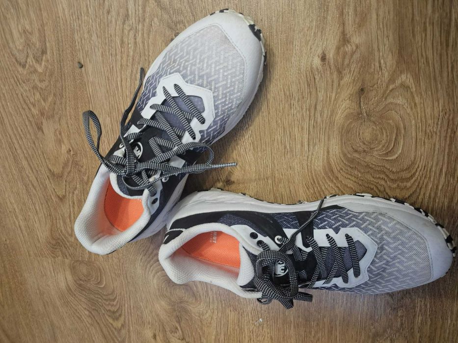 Mammut Trekkingi Sertig II Low buty sportowe trekkingowe 39 i 1/3