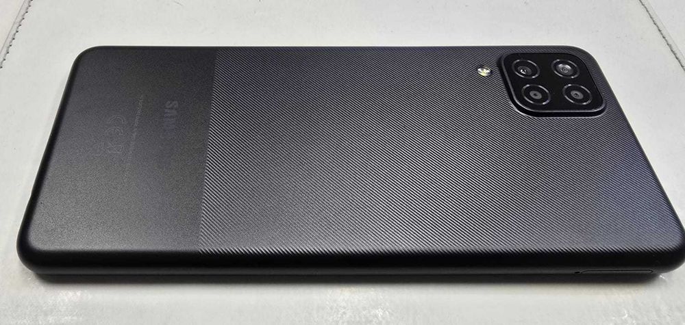 Smartfon Samsung A12 4GB / 64GB Gwarancja Torun Prezent