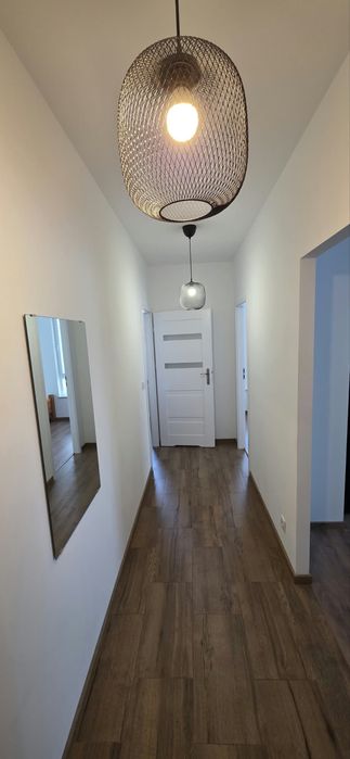 Mieszkanie na sprzedaż, 2 pokoje, 47 m², Zamienie