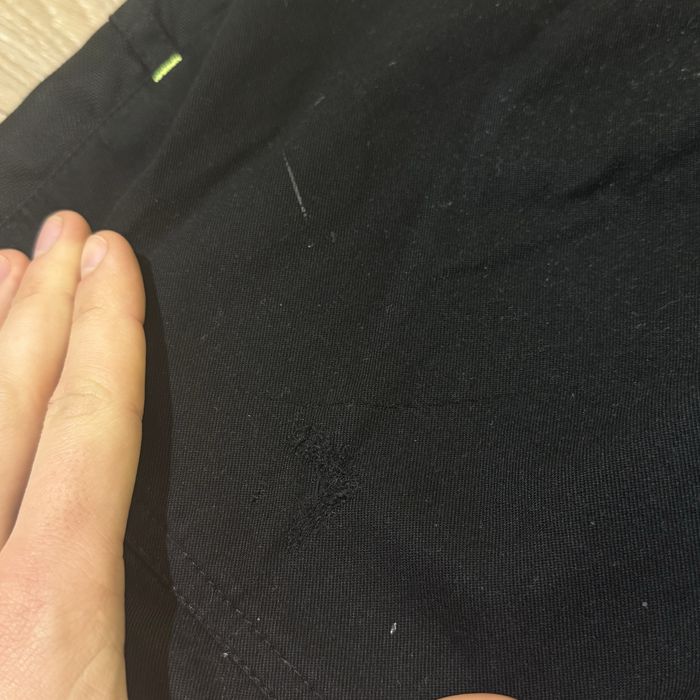 Штани Engelbert Strauss