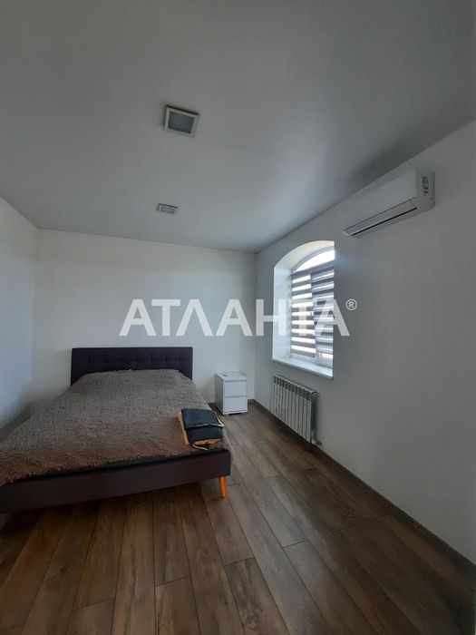 Дом с видом и выходом на лиман