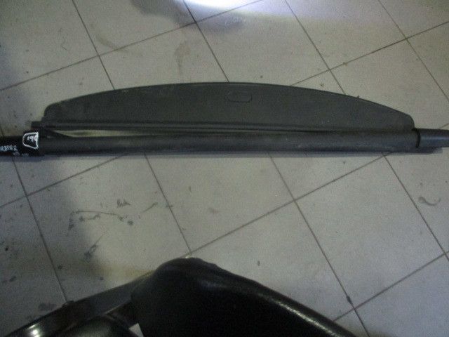 Chapeleira / tampo da mala MAZDA 2 (DY)