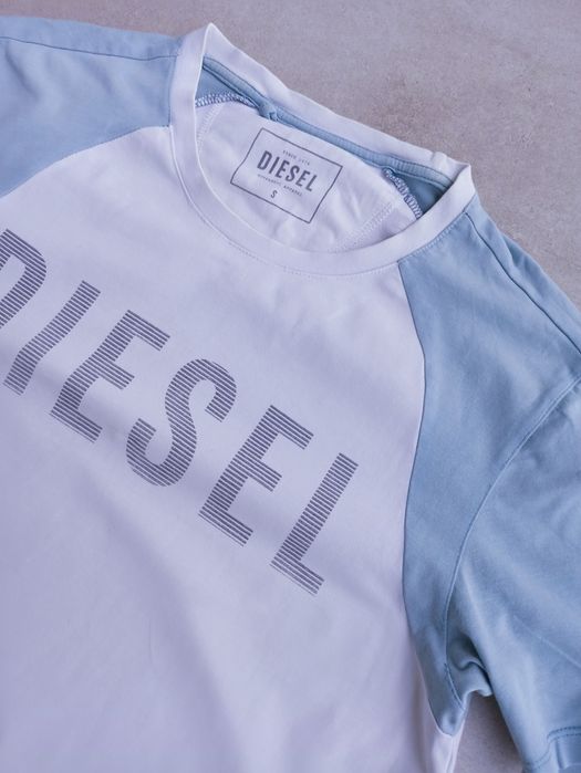 Diesel  t-shirt  oryginalna  koszulka  rozmiar  M, S, L