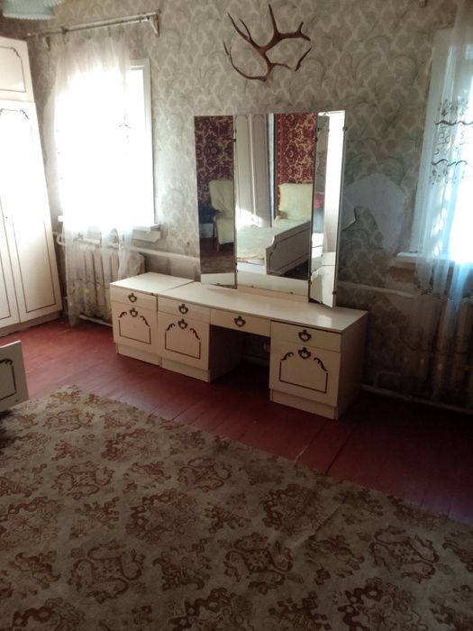 Продам будинок у Фастові, 64,1 м², 5 соток, газ, гараж, 10 хв до вокзалу, 60 км від Києва