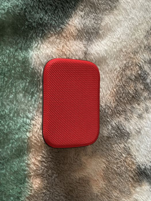 Портативна Bluetooth колонка