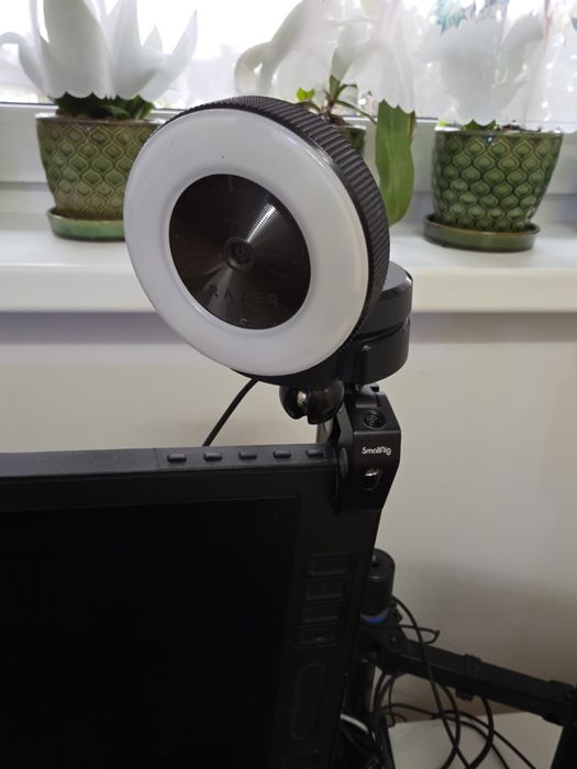 Ryzer Kiyo webcam kamerka internetowa 720p