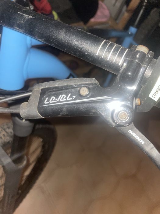 rock rider 29in bicicleta de montanha