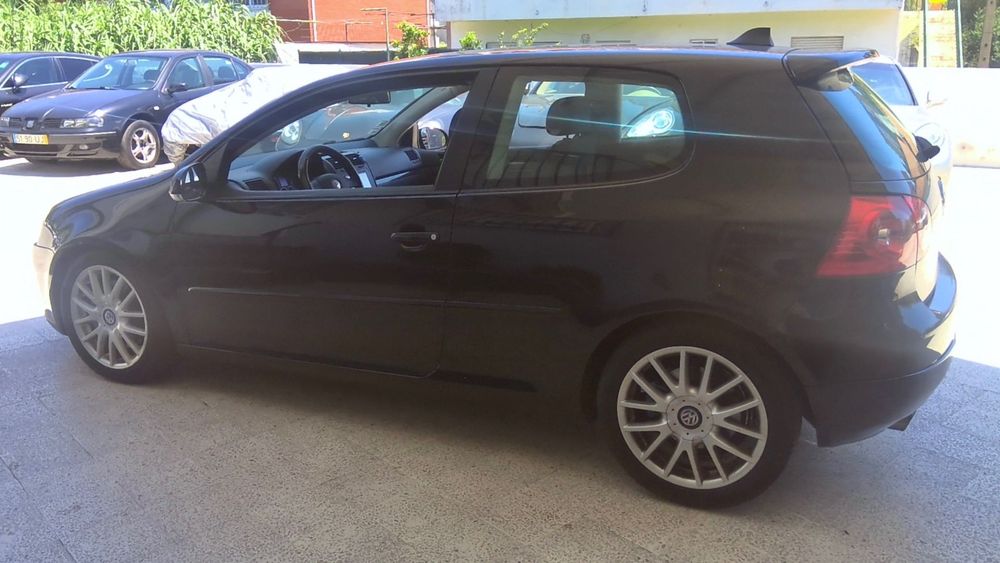 Volkswagen Golf 5 GT