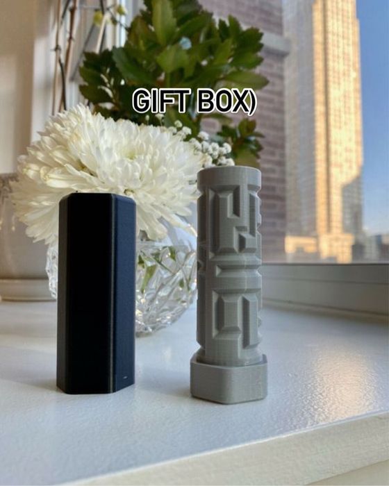 Безкоштовно надрукую 1 замовлення 3D Друк.