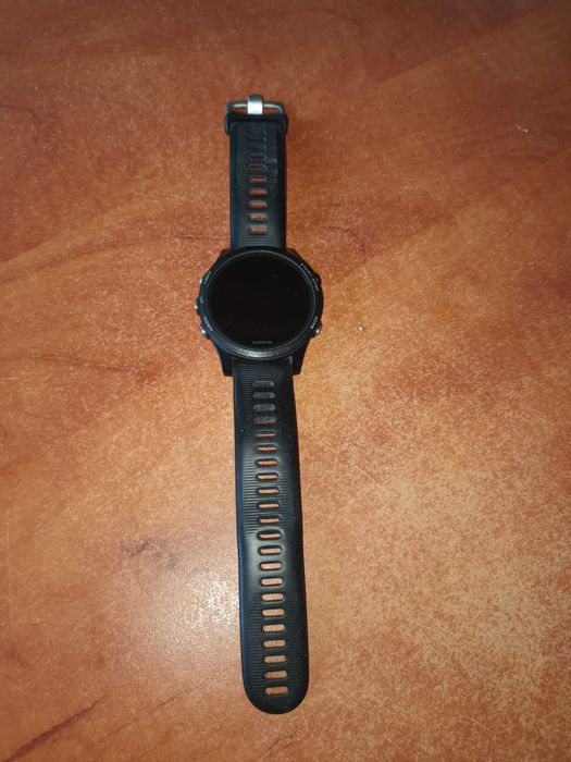 garmin forerunner 935