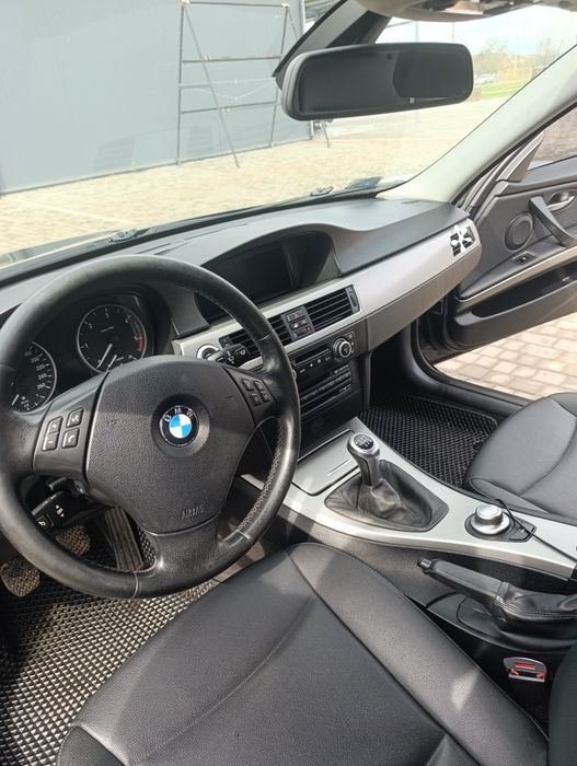 Продам БМВ Е90 2007р.