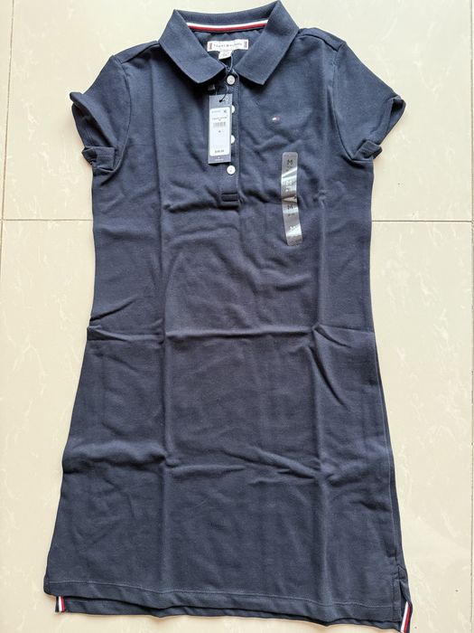Платье детское Tommy Hilfiger