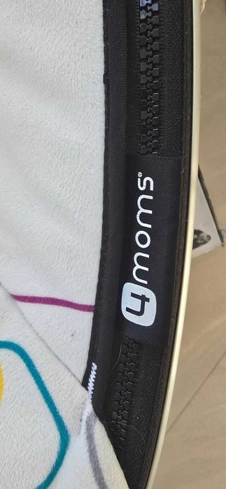 4 moms bujak elektryczny bluetooth app mamaroo 4