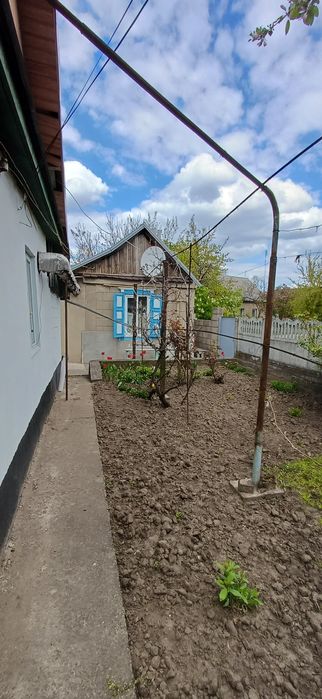 Оренда будинку Романково