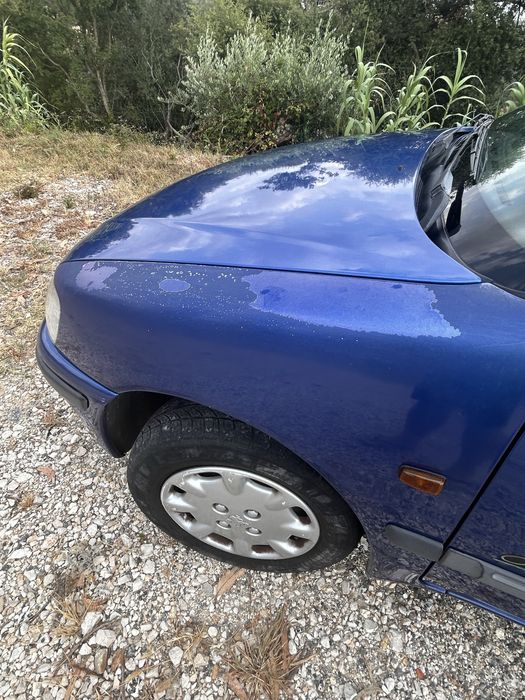 Peugeot 106 1.2 cc