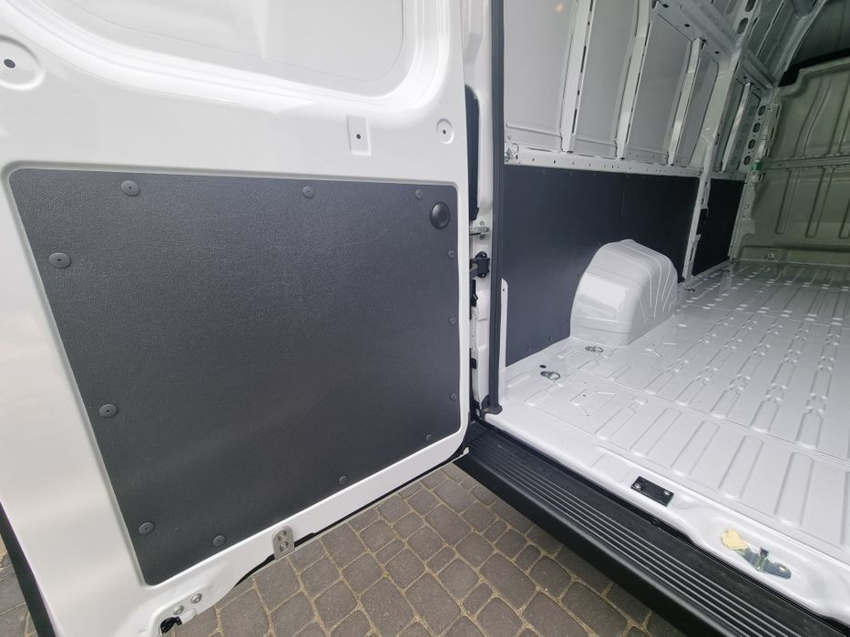 Nowy komplet boczków Ducato Movano Boxer Jumper L4 kompletne